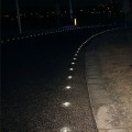 TIGER-E Glass Road Stud | Quality Raised Pavement Marker MY | Welldone