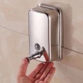 SD-181/SS Stainless Steel Soap Dispenser | Welldone
