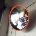 CM24 Polycarbonate Convex Mirror | Quality Safety Mirror MY | Welldone