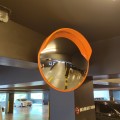 CM32-C Polycarbonate Convex Mirror | Quality Safety Mirror MY | Welldone