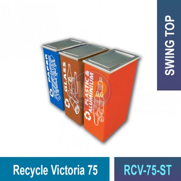 Recycle Victoria 75