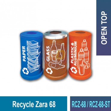 Recycle Zara 68