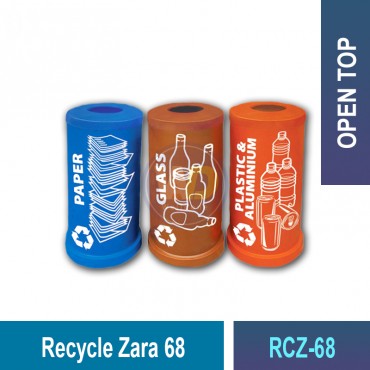 Recycle Zara 68