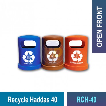 Recycle Haddas 40
