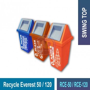Recycle Everest 50 / 120