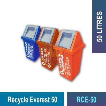 Recycle Everest 50 / 120