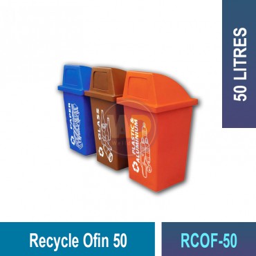 Recycle Ofin 50 / 120