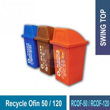Recycle Ofin 50 / 120