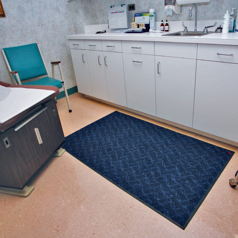 DM129 MicroGuard Mat | Quality Commercial Floormat MY | Welldone