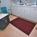 DM129 MicroGuard Mat | Quality Commercial Floormat MY | Welldone