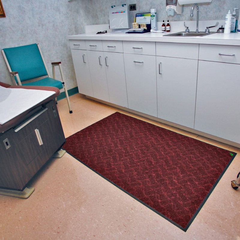 DM129 MicroGuard Mat | Quality Commercial Floormat MY | Welldone