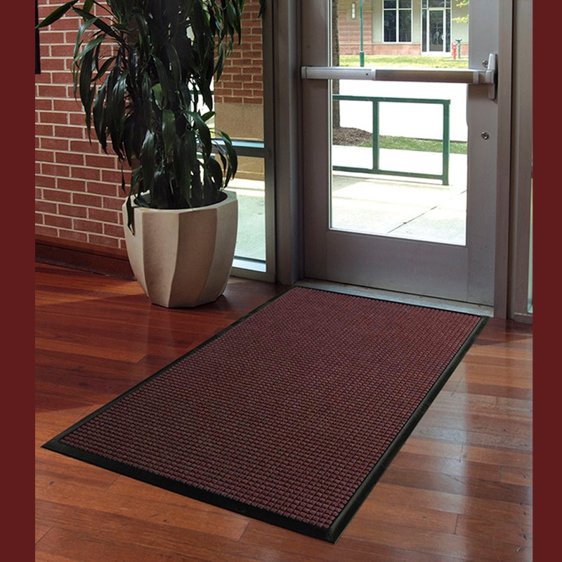 DM102 Waterhog Classic Mat | Quality Commercial Floormat MY | Welldone