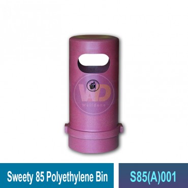 Sweety 85 Polyethylene Bin