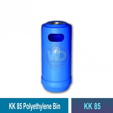 KK 85 Polyethylene Bin