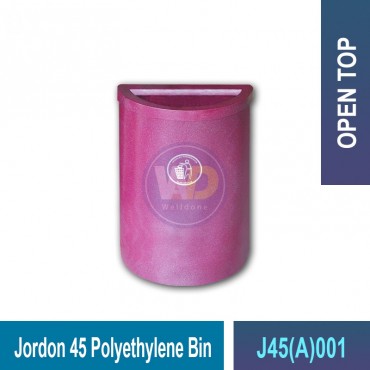 Jordon 45 Polyethylene Bin