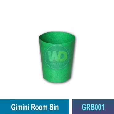 Gimini Room Bin
