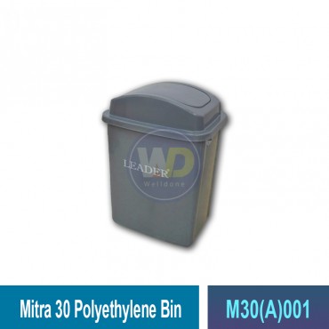 Mitra 30 Polyethylene Bin