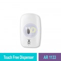 AR 1133 Touch Free Dispenser | Quality Washroom Dispenser MY | Welldone