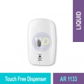 AR 1133 Touch Free Dispenser | Quality Washroom Dispenser MY | Welldone