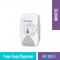 AR 800-F Foam Soap Dispenser | Quality Washroom Dispenser MY | Welldone
