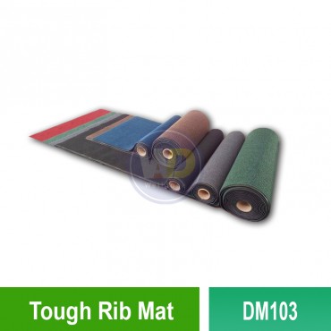 Tough Rib Mat