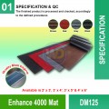 DM125 Enhance 4000 Mat | Quality Commercial Floormat MY | Welldone