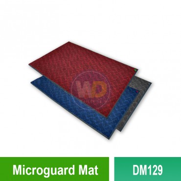 MicroGuard Mat