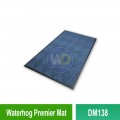 DM138 Waterhog Premier Mat | Quality Commercial Floormat MY | Welldone