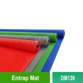 DM139 Entrap Mat | Quality Commercial Floormat Malaysia | Welldone