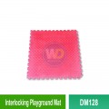 DM148 Interlocking Playground Mat | Quality Floormat MY | Welldone