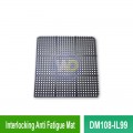 DM108-IL99 Interlocking Anti Fatigue Mat | Commercial Floormat MY | Welldone