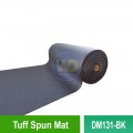 DM131-BK Tuff Spun Mat | Quality Commercial Floormat MY | Welldone