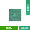 DM119 TM Mat | Quality Commercial Floormat Malaysia | Welldone