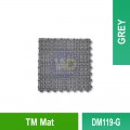 DM119 TM Mat | Quality Commercial Floormat Malaysia | Welldone
