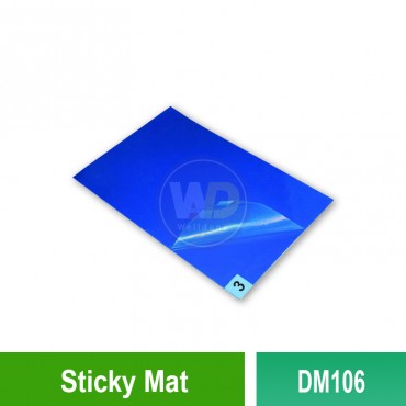 Sticky Mat