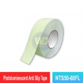 NTS50-60FL Photoluminescent Anti Slip Tape | Glow In The Dark | Welldone