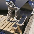 NTS50-60B Anti Slip Tape | Quality Anti-Skid Tape MY | Welldone