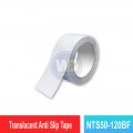 NTS50-120BF Translucent Anti Slip Tape | Barefooted Tape | Welldone