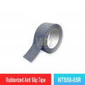 NTS50-05R Rubberized Anti Slip Tape | Barefooted Tape | Welldone