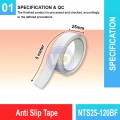 NTS25-120BF Anti Slip Tape | Quality Barefooted Tape MY| Welldone