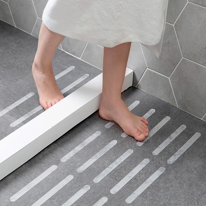 NTS25-120BF Anti Slip Tape | Quality Barefooted Tape MY| Welldone