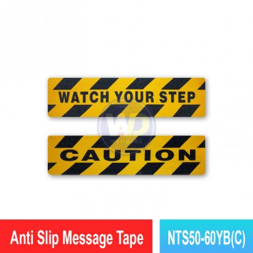 Anti Slip Message Tape