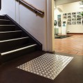 DM149-SS Stainless Steel Tactile | Quality Tactile Tile MY | Welldone