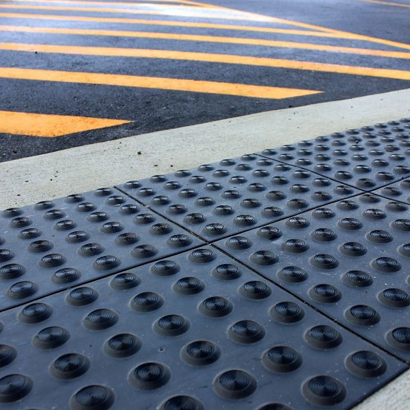 DM149 PVC Tactile | Quality Tactile Tile Malaysia | Welldone