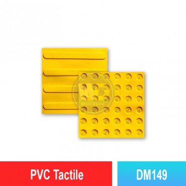 PVC Tactile