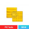 DM149 PVC Tactile | Quality Tactile Tile Malaysia | Welldone