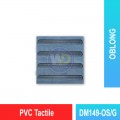DM149 PVC Tactile | Quality Tactile Tile Malaysia | Welldone