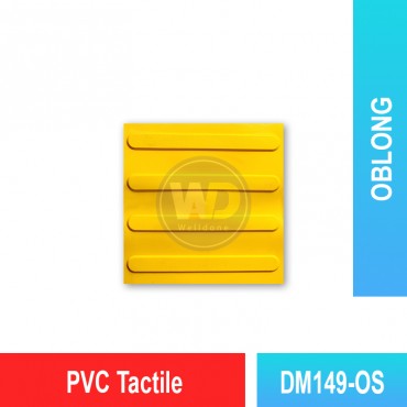 PVC Tactile