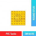 DM149 PVC Tactile | Quality Tactile Tile Malaysia | Welldone