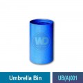 UB(A)001 Umbrella Bin | Quality Umbrella Stand Malaysia | Welldone